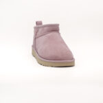 Bota UGG W Classic Ultra Mini Rosa