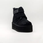 Bota UGG W Neumel Platform Preto