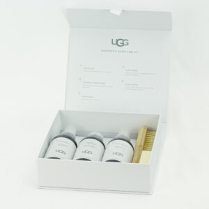 Kit Limpeza UGG