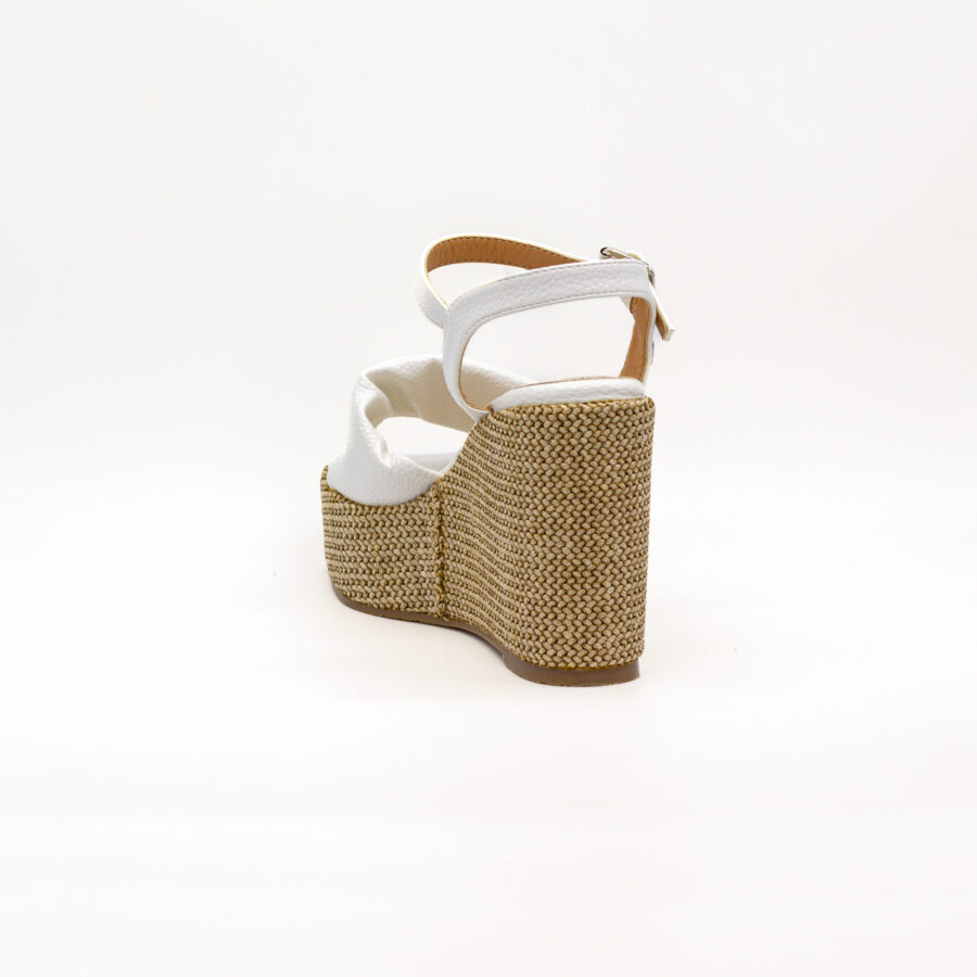 Sandália Replay Wade Sandal Branco