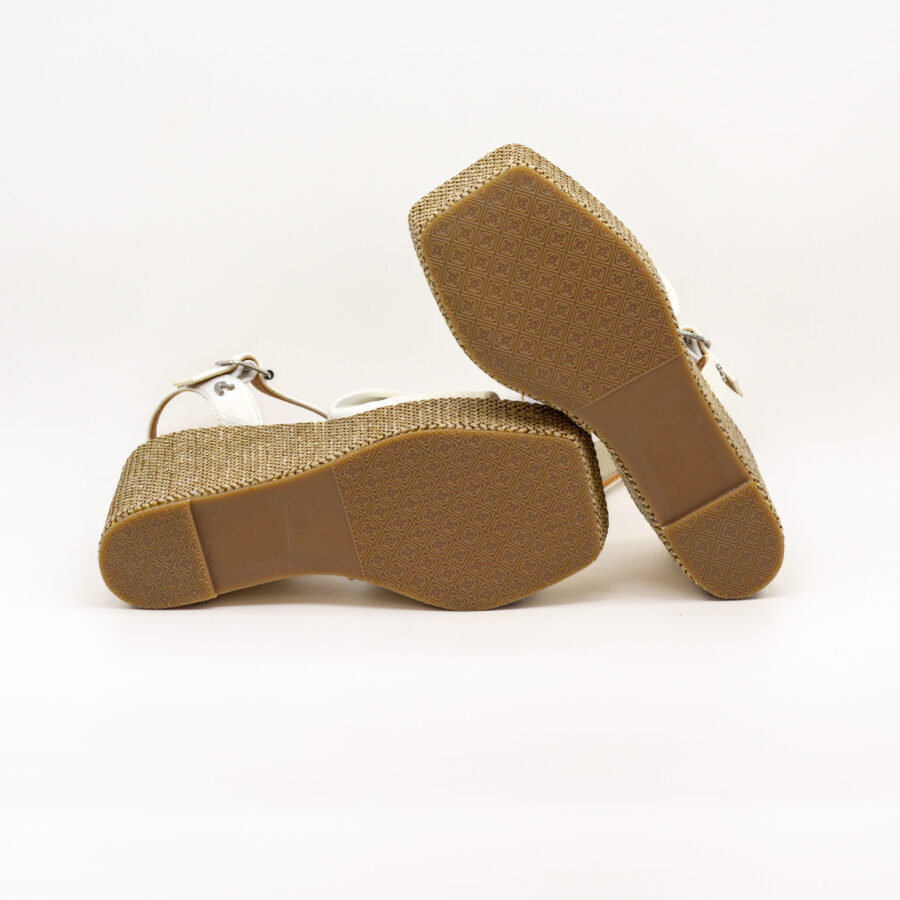 Sandália Replay Wade Sandal Branco