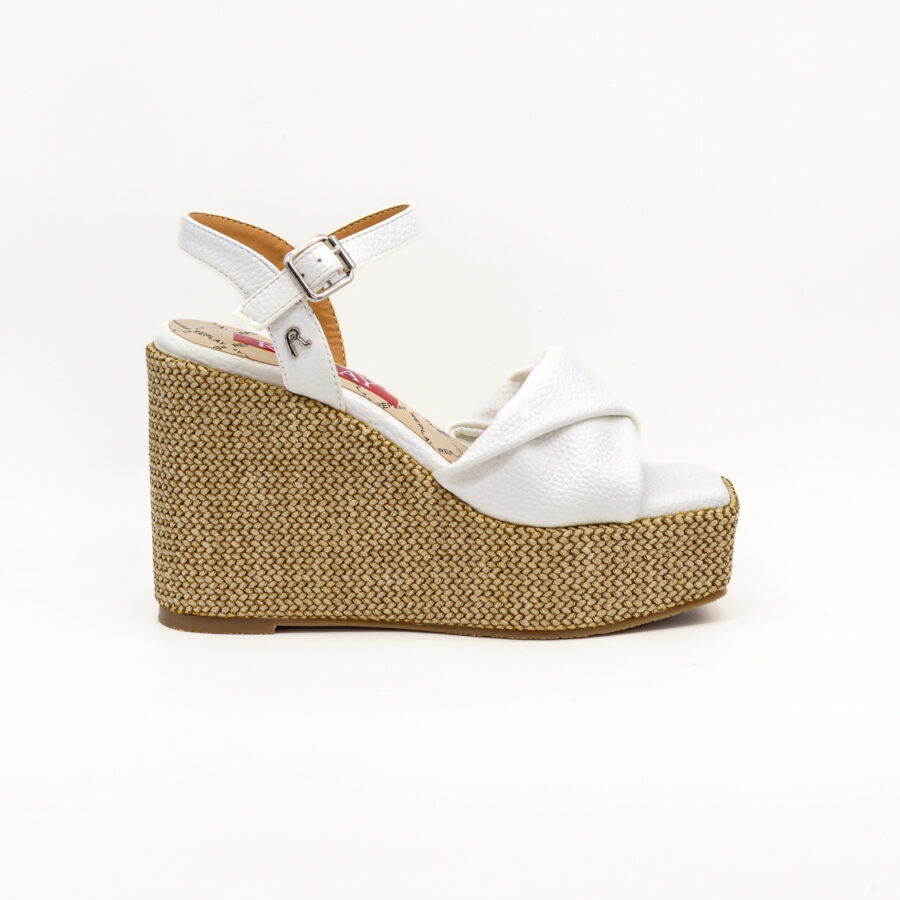 Sandália Replay Wade Sandal Branco