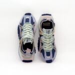 Sapatilha Palladium Troop Runner Outcity Azul