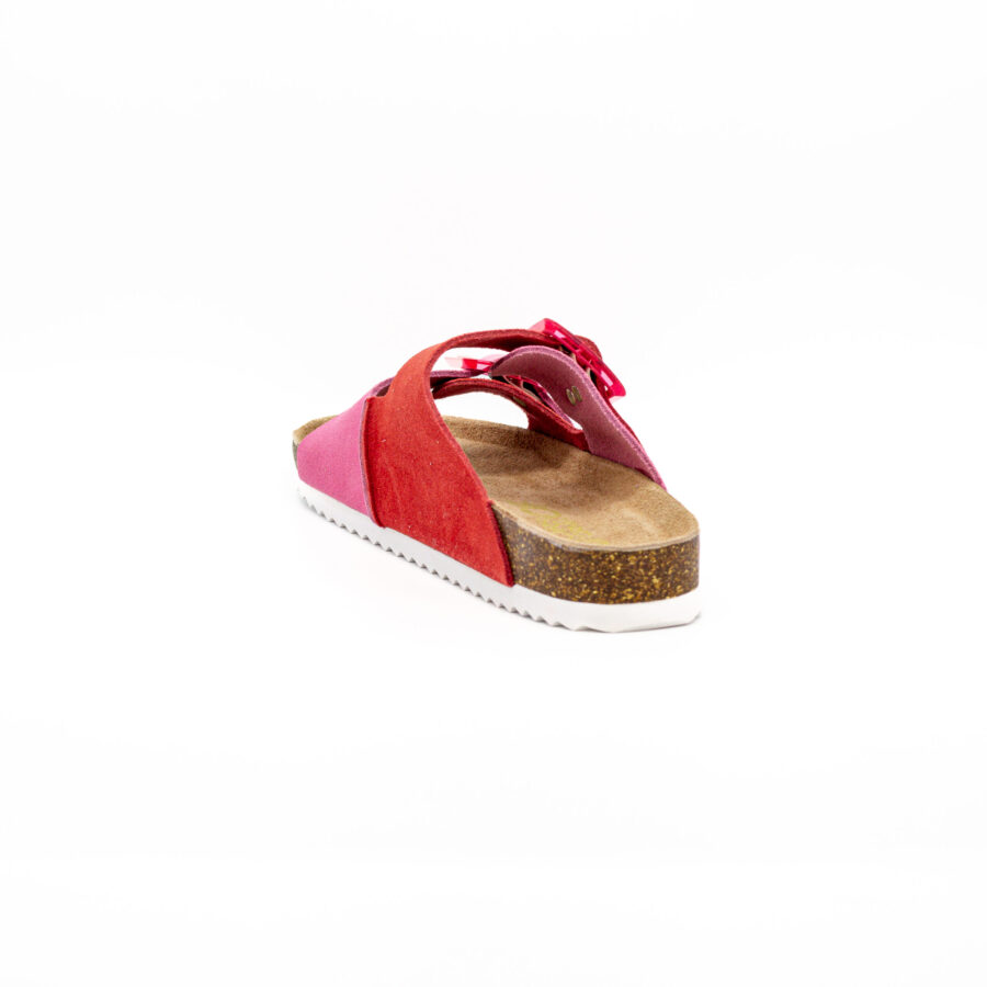 Chinelo Colors of California HC.BIO403