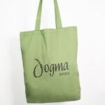 Dogma Shopping Bag