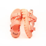 Sandália Palladium Revolt Sandal Mono Coral