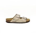 Chinelo Cubanas Comp 100 Branco