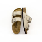 Chinelo Cubanas Comp 100 Branco