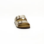 Chinelo Cubanas Comp270 Dourado