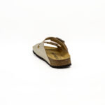 Chinelo Cubanas Comp270 Dourado