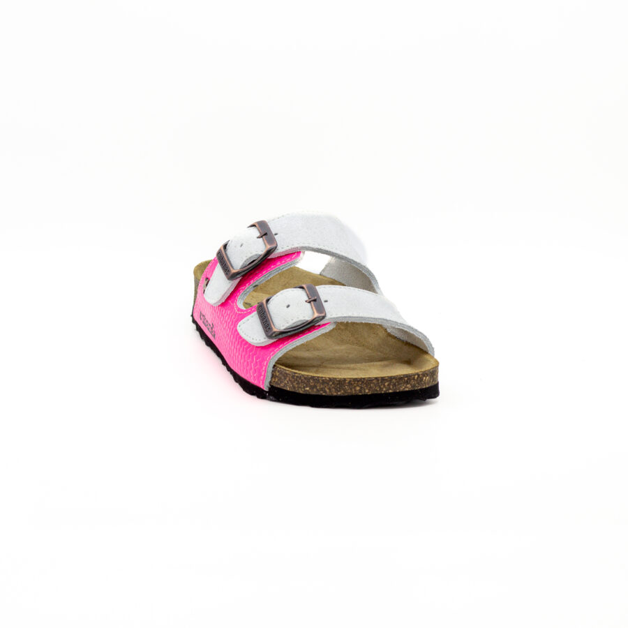 Chinelo Cubanas Comp504 Rosa