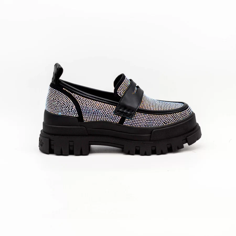 Sapato Buffalo Aspha Loafer