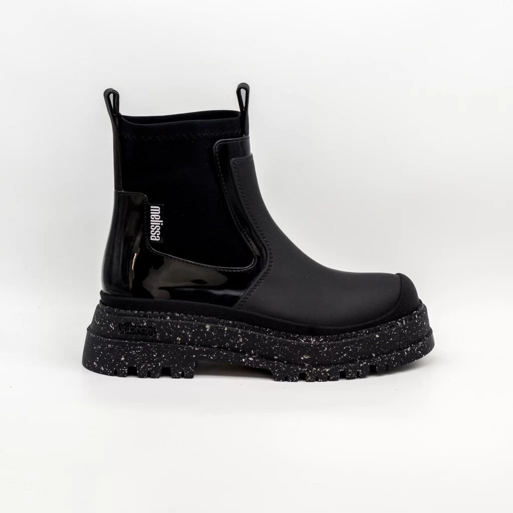 Bota Melissa Drip Dogma Shoes