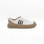 Sapatilha Melissa Combat Branco