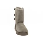 Bota UGG W Bailey Bow II vista frontal