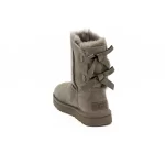 Bota UGG W Bailey Bow II vista traseira