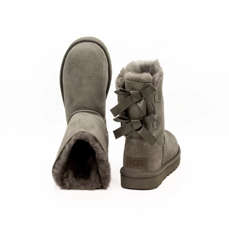 Bota UGG W Bailey Bow II par