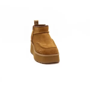 Bota UGG W Cityfunc Ultra Mini vista frontal