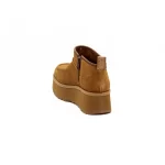 Bota UGG W Cityfunc Ultra Mini vista traseira