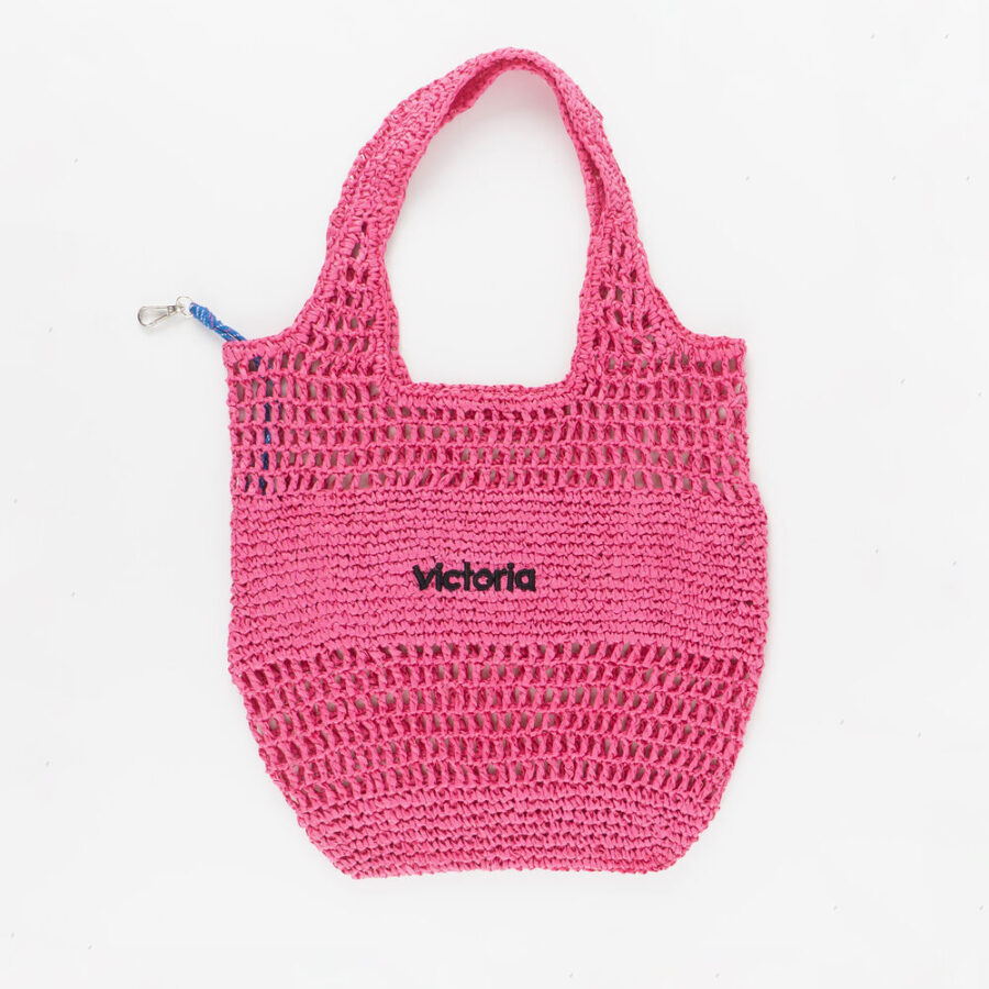 Mala Victoria 9225102 Rosa