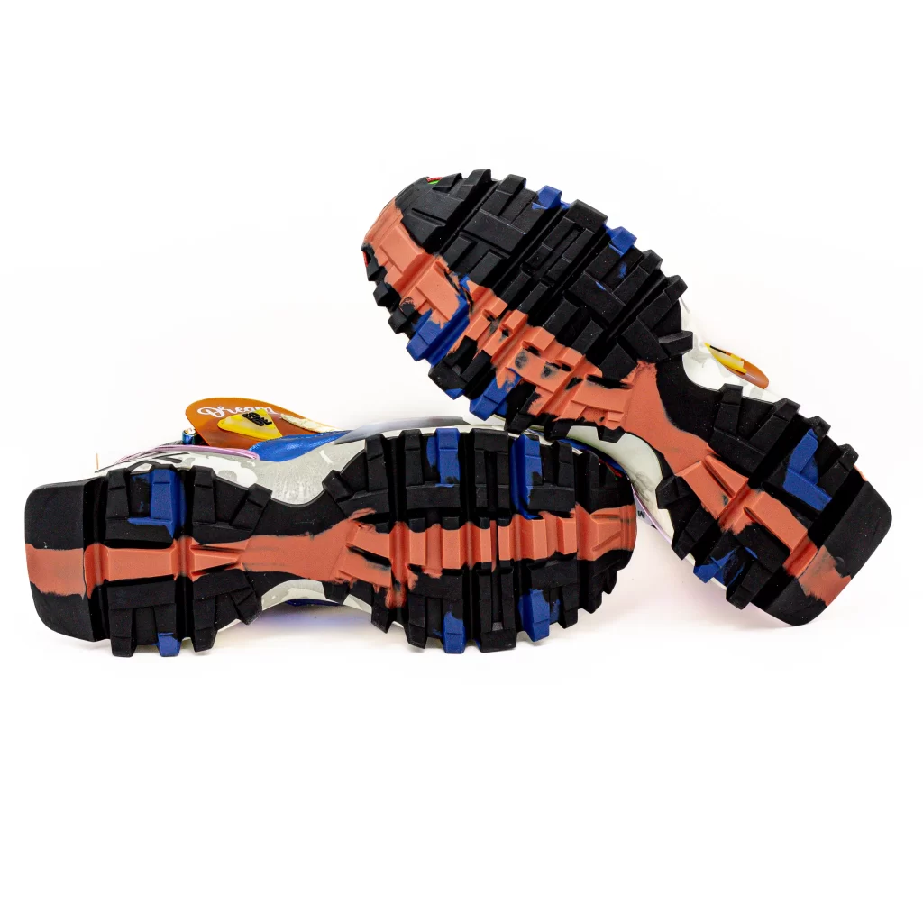 Sapatilha Exé 0129-8 Dogma Shoes