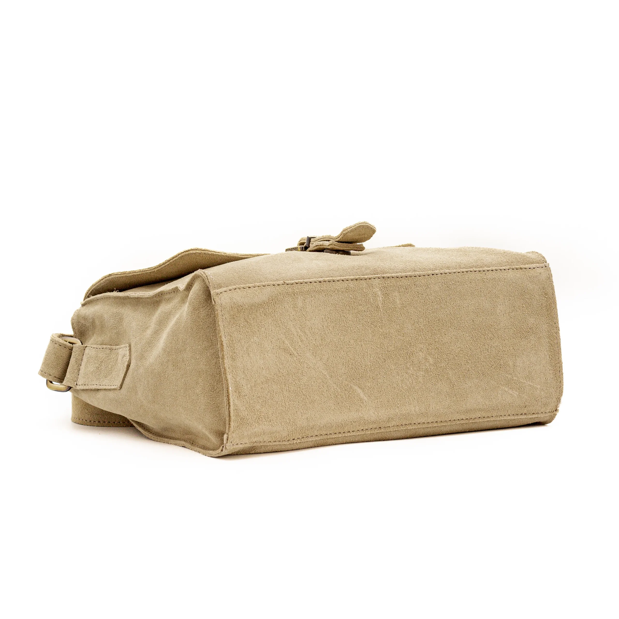 Mala Cubanas Luke 1500 Bege base