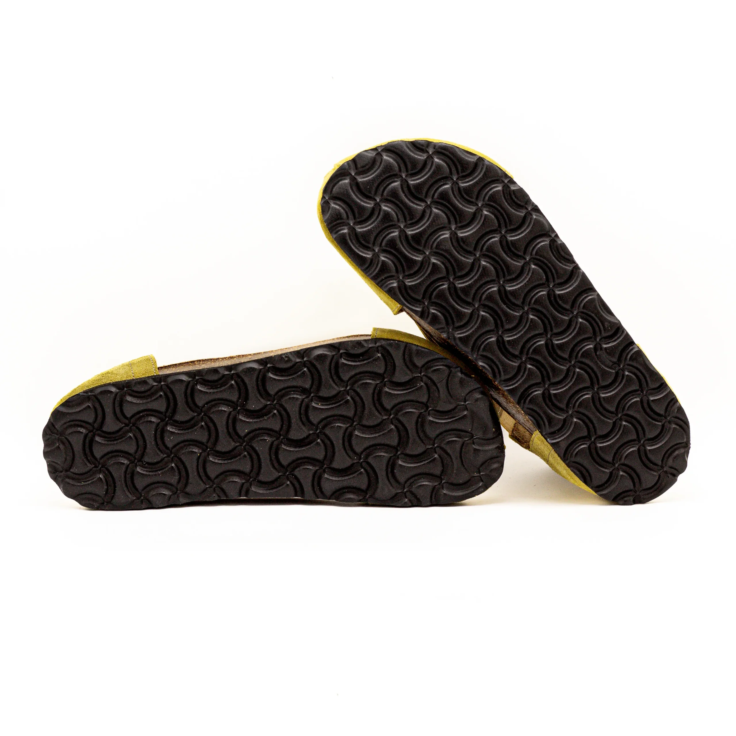 Solas da Sandália Cubanas Leonor 100