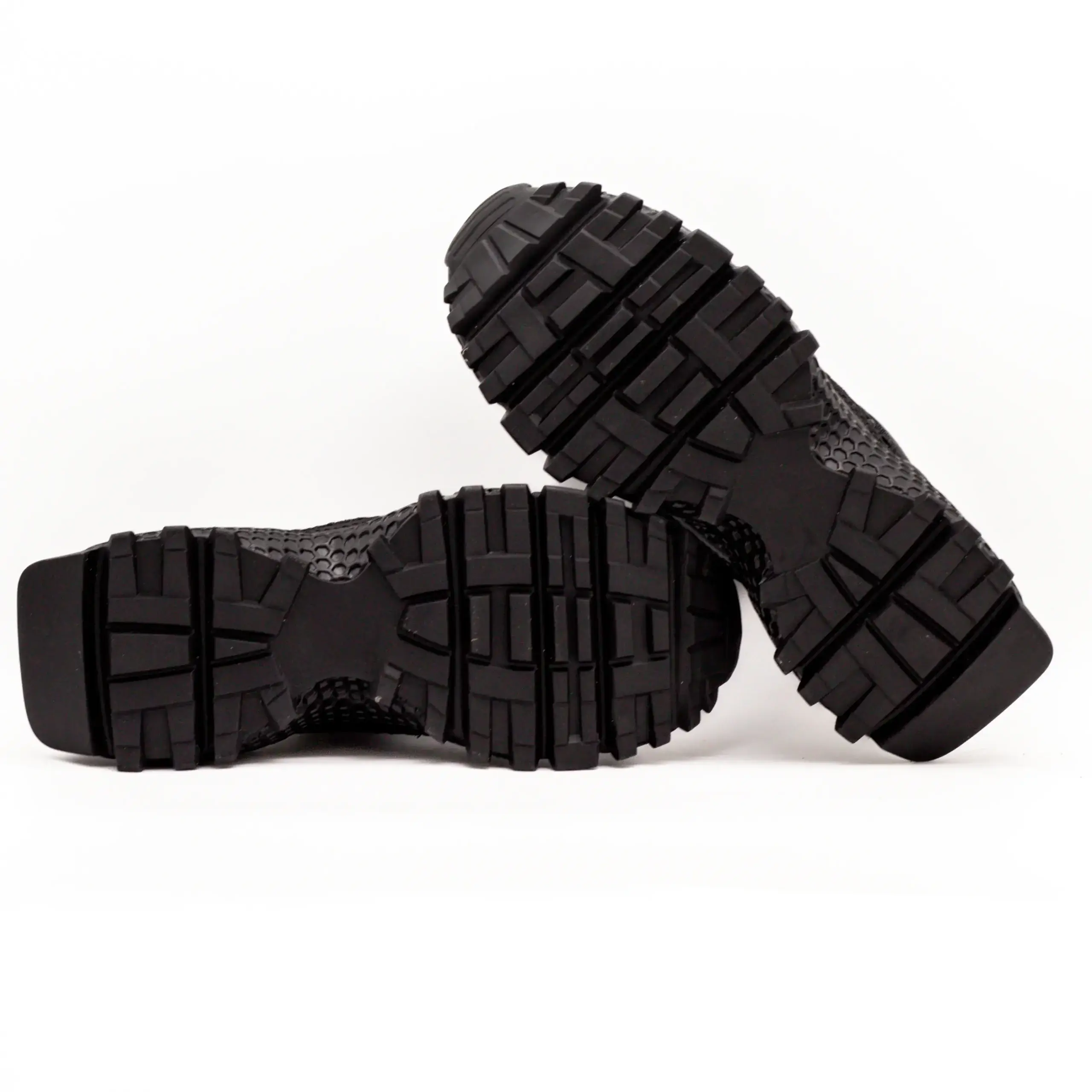 Sapatilha Exé 3020-1 Preto