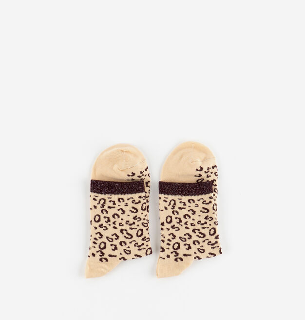 Meias Victoria 9125135 Bordeaux