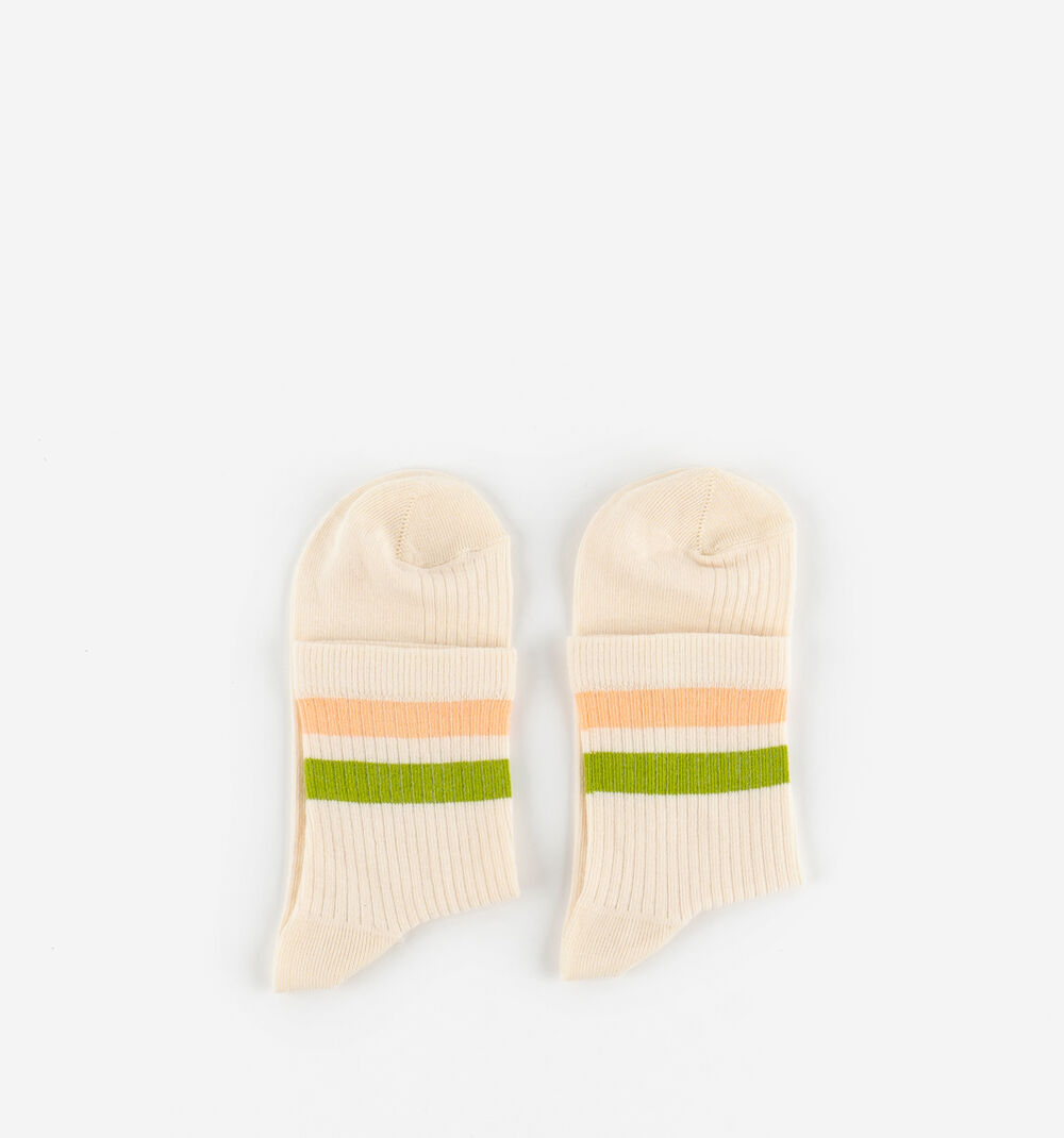 Meias Victoria 9125137 Verde