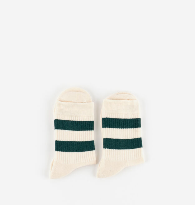 Meias Victoria 9125139 Verde