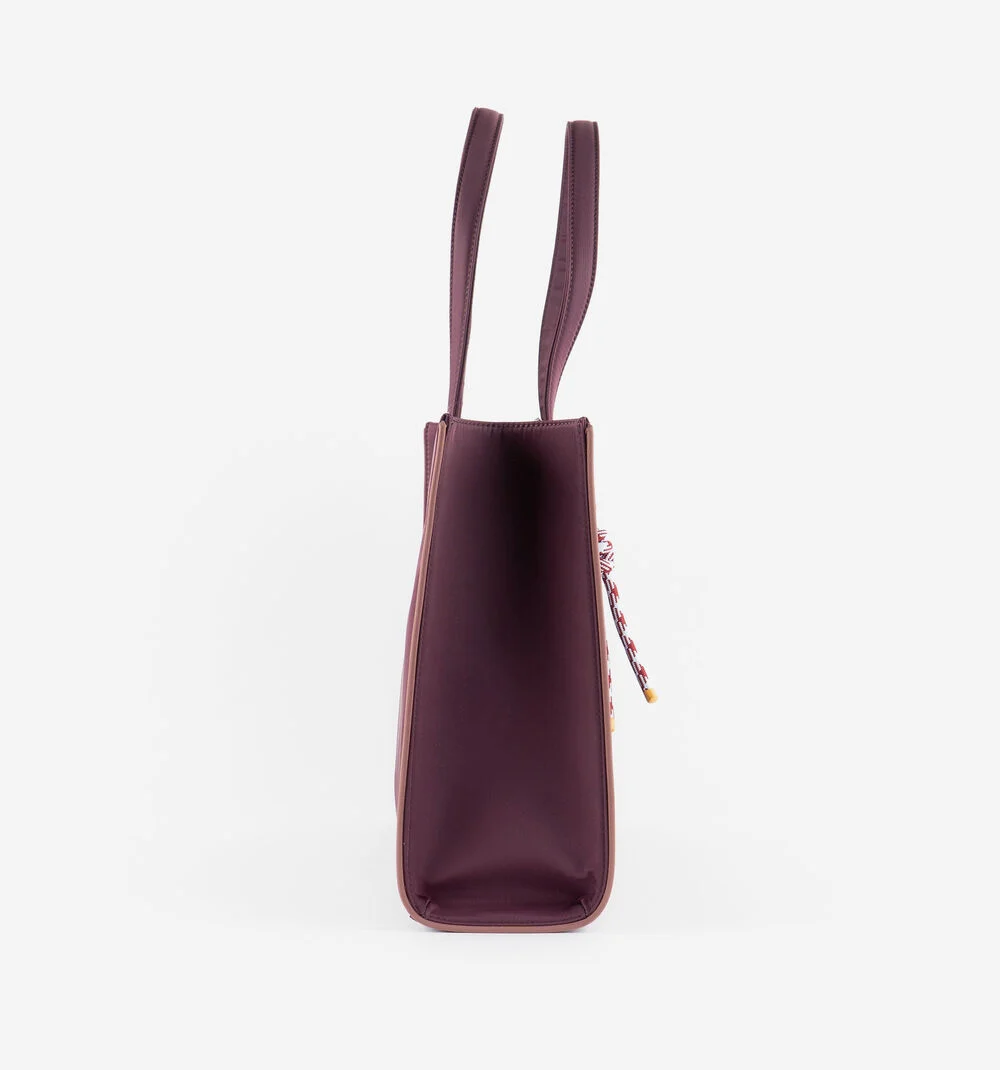 Lateral da Mala Victoria 9125102 Bordeaux