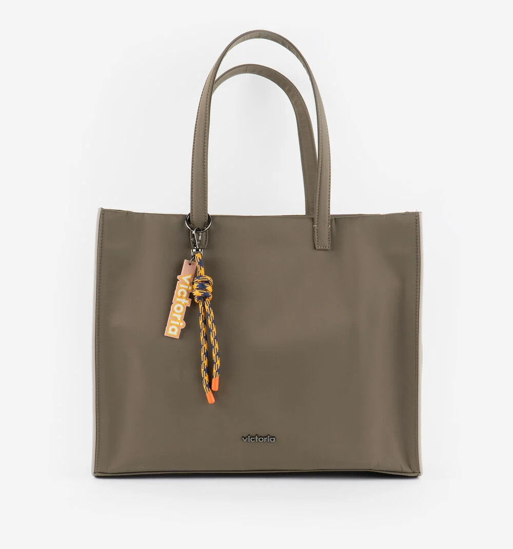 Mala Victoria 9125102 Kaki vista frontal