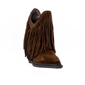 Bota Alma en Pena I250710 vista frontal