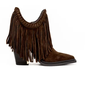 Bota Alma en Pena I250710 vista lateral