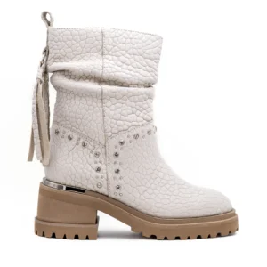 Bota Alma en Pena I251184 vista lateral