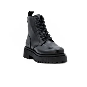 Bota Cubanas Nut 111 vista frontal