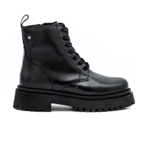 Bota Cubanas Nut 111 vista lateral