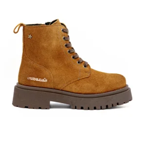 Bota Cubanas Nut 112 vista lateral