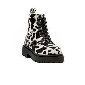 Bota Cubanas Nut 114 vista frontal