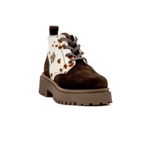 Bota Cubanas Nut 301 vista frontal