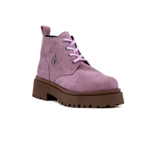 Bota Cubanas Nut 303 vista frontal