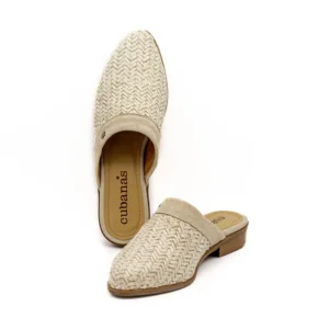 Mule Cubanas Free 1200