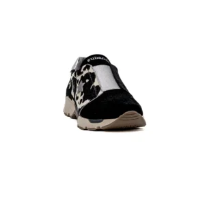 Sapatilha Cubanas Run 2521 vista frontal