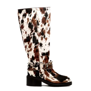 Bota Alma en Pena I251050 vista lateral