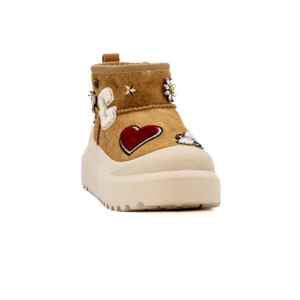 Bota camel Colors of California HC_HODDY15 vista frontal