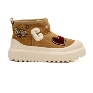 Bota camel Colors of California HC_HODDY15 vista lateral