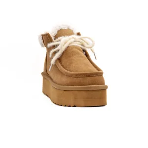 Bota camel Colors of California HC_YWPLA17 vista frontal