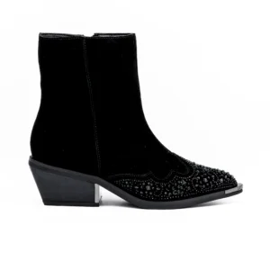 Bota Alma en Pena I250902 vista lateral