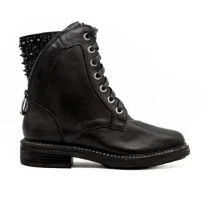 Bota Alma en Pena I251003 vista lateral